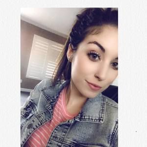 Meet your Posher, Maddy